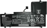FCZFCZ L15L4PC2 Laptop Battery 53Wh 6974mAh Replacement for Lenovo IdeaPad Yoga 710-14IKB 710-14ISK 710-15IKB 710-15ISK Series 5B10K90802 L15M4PC2 5B10K90778 7.64V 4-Cell