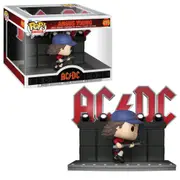AC/DC Angus Young Dance Moment Funko POP! Vinyl