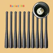 10x GPS 430-470MHz Antenna for XPR6350 XPR6550 XIR P8268 P8208 XTS5000 Radio