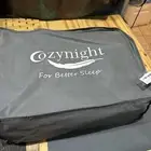 White King Size Down Alternative Comforter Still In Shrink Wrap