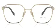 Prada PR 56ZV Asian Fit ZVN1O1 Women Eyeglasses