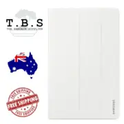 GENUINE Samsung Galaxy Tab S3 9.7" Magnetic Book Cover - Grey - (AU Stock) NEW