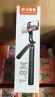 Universal 6’ Selfie Stick Tripod Stand for Cell Phone with Bluetooth Remote