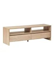 [Cooper & Co] Harper 150cm TV Unit in Oak