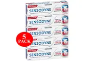 5 x Sensodyne Sensitivity & Gum Whitening Toothpaste 100g
