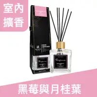 在飛比找PChome24h購物優惠-植靠淨SPOTLESS 經典香氛精油室內擴香瓶150ml(黑