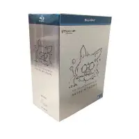 在飛比找Yahoo!奇摩拍賣優惠-樂迷CD~日本卡通電影 宮崎駿作品全集BD藍光碟1080P高