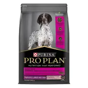 Pro Plan Adult Sensitive Skin & Stomach For Medium & Large Breed Dry Dog Food 12 Kg