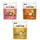 【LJ MALL】韓國 BEBECOOK 寶膳 嬰幼兒玉米球-三種口味