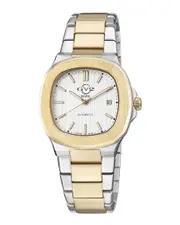 GV2 Men's Potente Swiss Automatic Watch