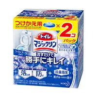 在飛比找DOKODEMO日本網路購物商城優惠-[DOKODEMO] 在僅流動廁所萬潔靈[更換] 2 Kop