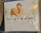 KING Mattress ENCASEMENT Bed Bug AND LIQUID PROOF Zipper Encasement, SOFT NEW