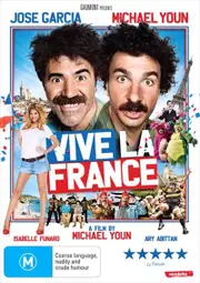 Vive La France DVD