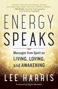 在飛比找誠品線上優惠-Energy Speaks: Messages from S
