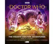 Doctor Who: The Fourth Doctor Adventures Series 10 - Volume 2