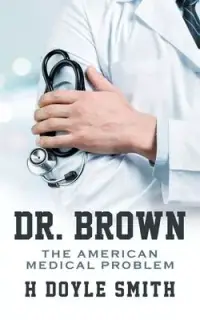 在飛比找博客來優惠-Dr. Brown: The American Medica