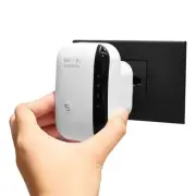 WIFI BOOSTER BOOST WIFI SIGNAL, RANGE EXTENDER, REPEATER, ACCESS POINT