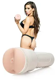 Fleshlight Girls - Madison Ivy - Signature Ass (Wonderland)