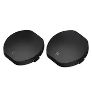 2PCS Dust-Proof Lens Cover Lens for PS VR2 VR Game Accessories C4M22071