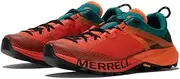 [MERRELL] Women's Mtl Mqm Boat Shoes