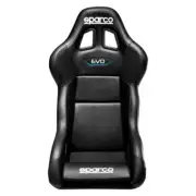 For Sparco Seat EVO QRT SKY Vinyl