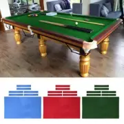 8 ft Wool Blend Billiard Pool Table Cloth Snooker Table Felt Accessory