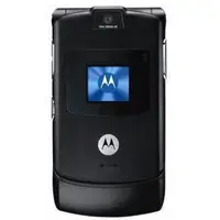 在飛比找Yahoo!奇摩拍賣優惠-@手機寶藏點@ Motorola V3 V3I 展示機《全新