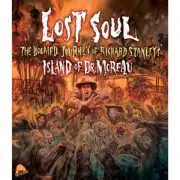 Lost Soul: The Doomed Journey of Richard Stanley's Island of Dr. Moreau (US Import)
