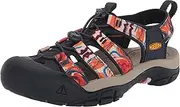 [KEEN] Women's Newport H2 Closed Toe Water Sandal