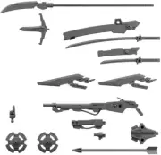 30MM Customized Weapons Sing-Farmament 1/144 Scale