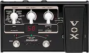 VOX STOMPLAB2B Modeling Bass Multi-Effects Pedal