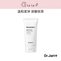 在飛比找蝦皮商城優惠-韓國Dr.Jart+ 活性水分子保濕礦泉潔顏乳 120ml