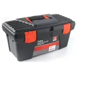 Dunn Hardware Plastic Tool Box