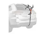 Allen MT-1 Folding 1 Bike Bike Carrier