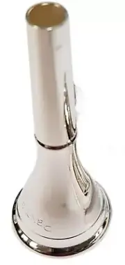 Dillon Music Roylance TDB Tuba Mouthpiece