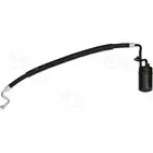Four Seasons 55636 Accumulator W/ Hose