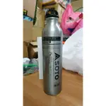 全新SOTO SOD 371 MUKA 用大口徑燃料瓶...1000ML 蝦皮代開發票