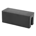 _Boat Transom Saver Rubber Boat Motor Engine Support For Outboards Motor With