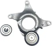 OE; A2822000170 A2822020019 Compatible for Benz M282 Engine Drive Belt Tensioner Assembly C247 GLA200 GLA220 GLA250 W247 GLB200 GLB220 250