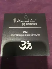 Alex&Ani Om A09EB210RG