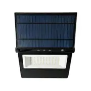Vibe Lighting 20W LED Solar Floodlight with In-Built Sensor