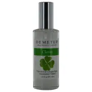Clover Cologne Spray by Demeter for Men - 120 Ml