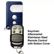 Garage Door Remote Control Compatible With Blue Chamberlain 84335 84335AML