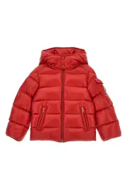 MONCLER ENFANT 'Moncler Maya' Down Jacket 2