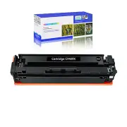 Compatible with 1PK CF400X Toner for HP 201X LaserJet M277dw M277n M252dn M252dw