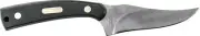 Schrade Old Timer Sharpfinger Delrin w/ Sheath Full Tang Fixed Blade 152OT L@@k!