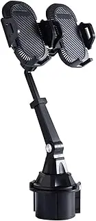 phone holder for car carriers, adjustable and stable phone holder for car carrier | Phone support for a stable and adjustable car compatible with all