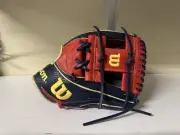 Wilson A2K OA1GM Ozzie Albies Brand New W/ Tags