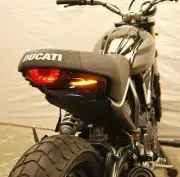 NEW RAGE CYCLE Fender Eliminator SIXTY2-FE-P