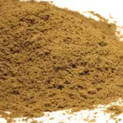 pomegranate peel Powder - 100% Organic & Chemical Free FREE SHIPPING - 1 kg